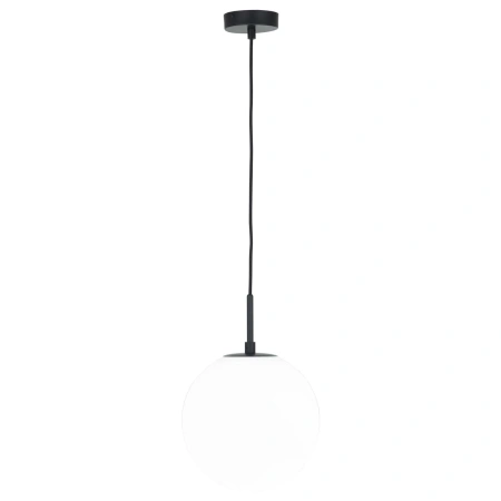 Pendant lamp Preston 1Lt Small D25 E27 BL