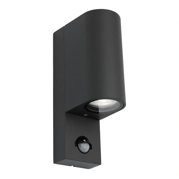 Wall light Marvin II LED Up And Down Sensor