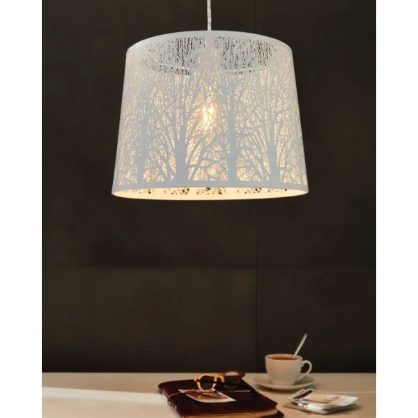 Pendant lamp HAMBLETON 49489