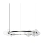 Pendant lamp Opera S24 BLK