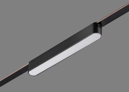 Track Opal Line light Z5040-12.OP.CCT.BK 24V 12W WIFI