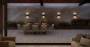Wall light DENT-2-WB 19011