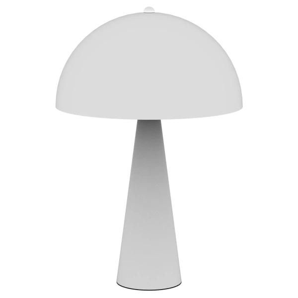 Table lamp Cremini E27 WHT Table lamp Cremini E27 WHT