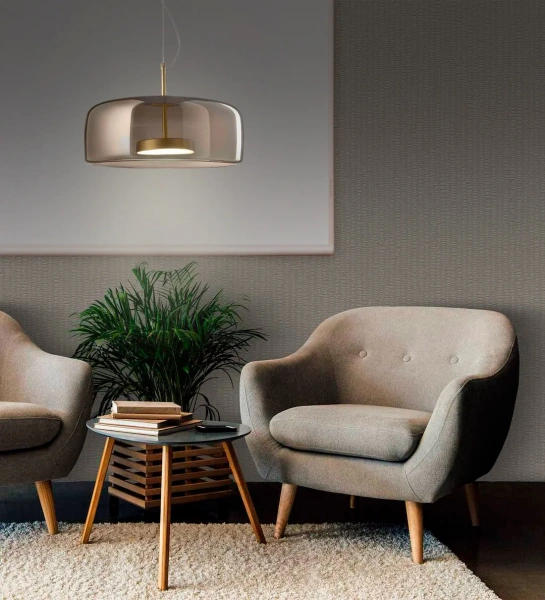 Pendant lamp Bonjour P30 AM