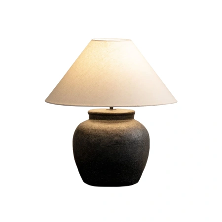 Table lamp Esme E27 BL