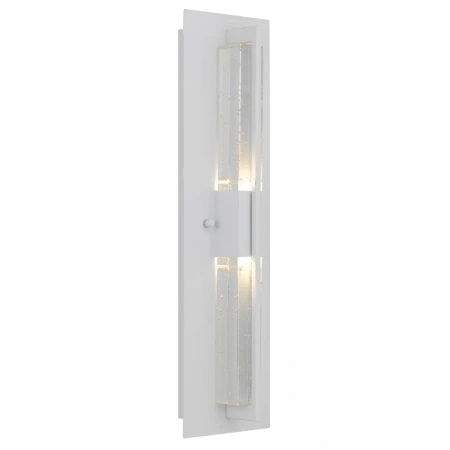Wall light Prada IP44 LED 10W 3K WHT
