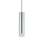 Pendant lamp Dakota GU10 5W L500 AL