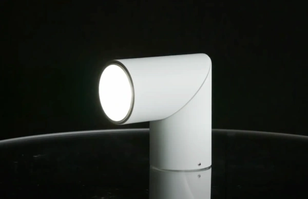 Downlight Matthis LED 13W Down-Rod WHT