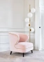Floor lamp Giorno F GL