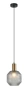 Pendant lamp MARACA1 E27 brass