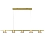 Pendant lamp Rocket LED 25W 3CCT L120 Dim GL