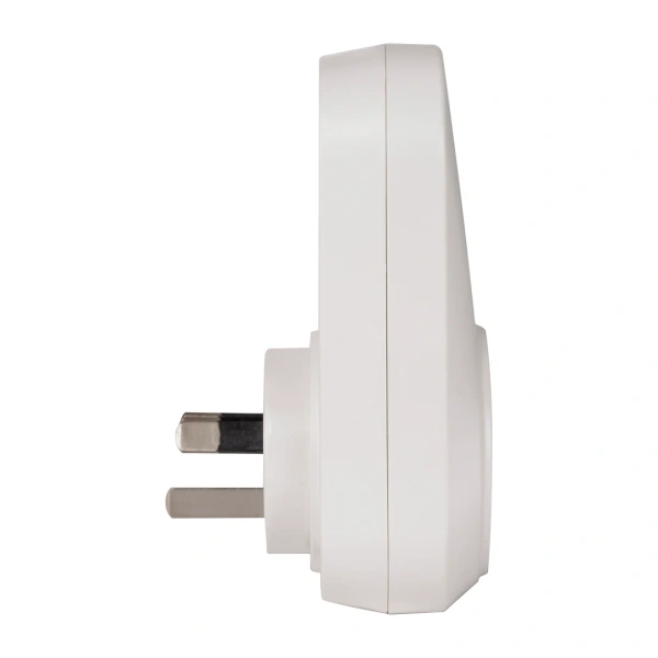 Power point socket plug base HV9112 wifi