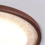 Ceiling  lamp Lyra Natural Stone LED CCT