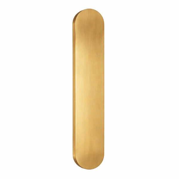 Wall light Barline Shadow LED 12W 3CCT IP65 60cm HV3562T-BR