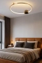 Ceiling wall lamp Aura C60 BR