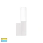 Wall light Akril LED 3W D40 WHT