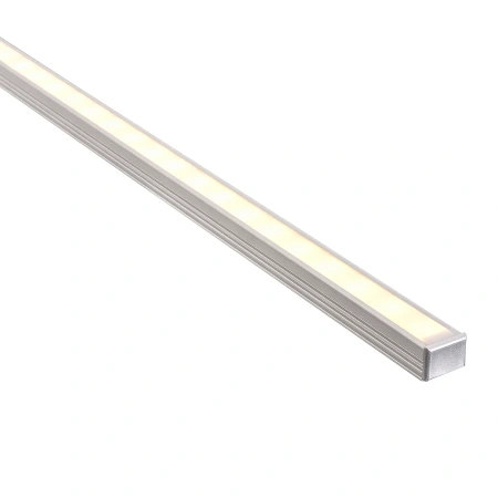 Aluminium Profile HV9693-1612 3m