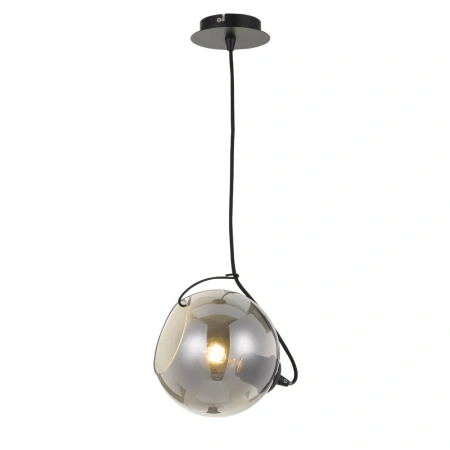 Pendant BONDI 20 BLK SMK