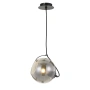 Pendant BONDI 20 BLK SMK