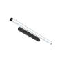 Wall light MIRROR-15 Tricol LED 15W 86cm BLK
