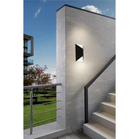 Wall lights Predazzo 93994