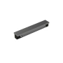 Surface track MUSE straight connector 48V Titan