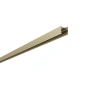 Surface track MUSE Brass 48V L200