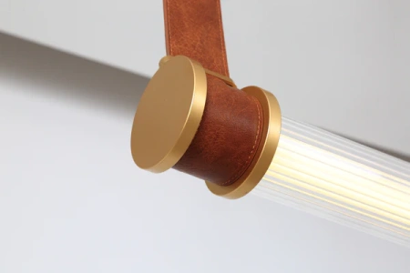 Pendant lamp Marlo LED 20W 3K L128 WD