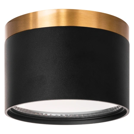 Surface downlight Gold Ring to Suit HV5805