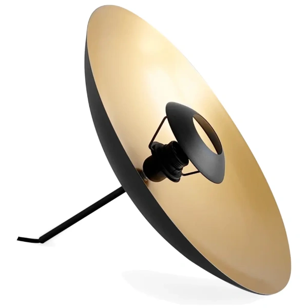 Pendant lamp NEBU E27 25W BL