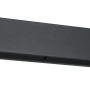 Wall light Sania 5 LED 27W 3CCT BLK