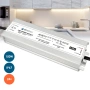 Driver LED VDX150W 150w 24v IP67