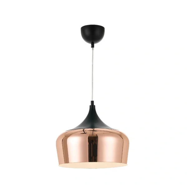 Pendant POLK 30 COP BLK
