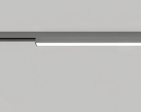 Track opal light LINEO Titan 48V 20W CCT