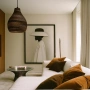 Pendant lamp Solis Cone E27