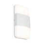 Wall Light Umina LED 10W 3CCT WHT
