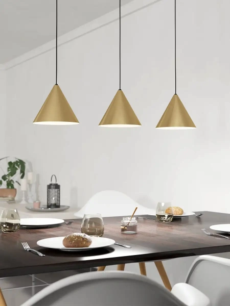 Pendant lamp NARICES 99592N