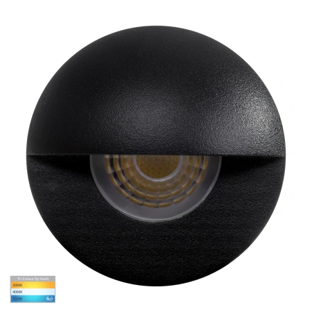 Step light Elite 5W 3CCT LED BLK