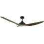 Ceiling Fan Raven RWS 46 High Airflow WIFI WAL
