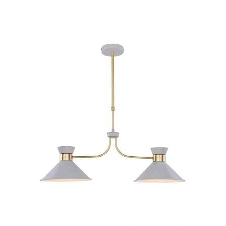 Pendant Light Baina 2 Lights