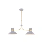 Pendant Light Baina 2 Lights