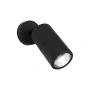 Wall Light Stockholm 1 LT BLK