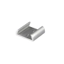Bendable Aluminium Profile HV9693-1806 3m
