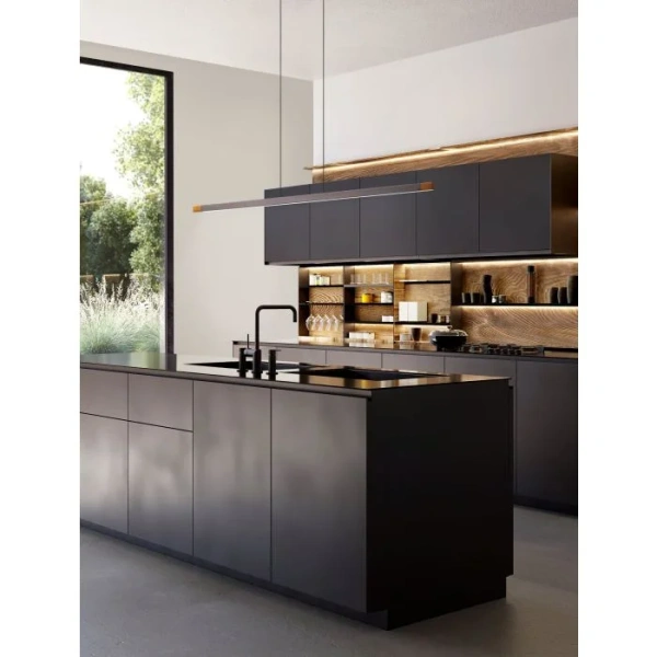 Pendant lamp Lisciana Display