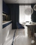 Pendant lamp Mesh D50