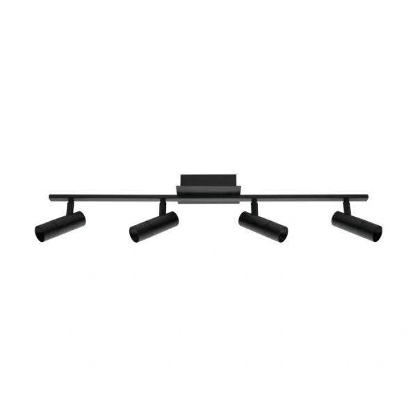 Spotlight TOMARES 4X5W 4000K BLK