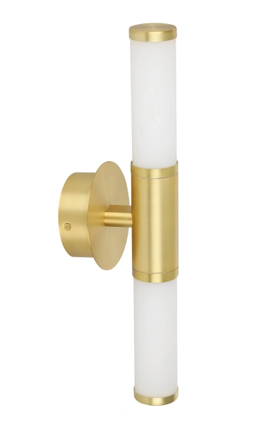 Wall light Palmera 1 BRS 2x4.5 Display