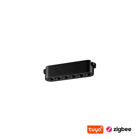 Track Spot Lens Z5031-6.24.CCT.BK 24V 6W WIFI