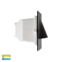 Step light Corba 10W HV3013T-BLK 12V BLK