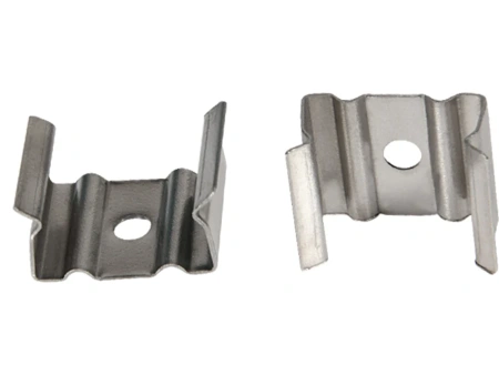 Recessed aluminium Profile HV9695-2507 WHT 3m